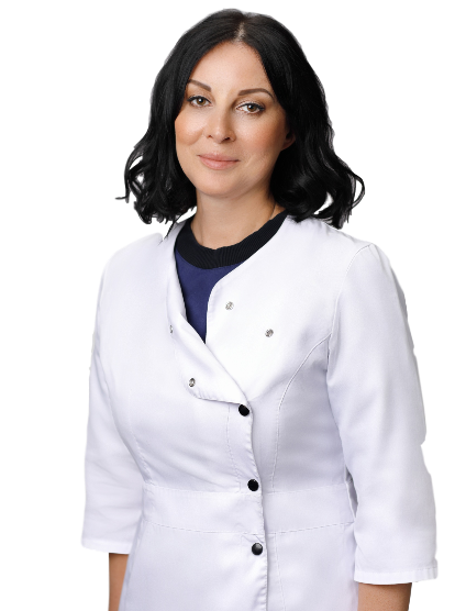 Омельянчик Галина Анатольевна